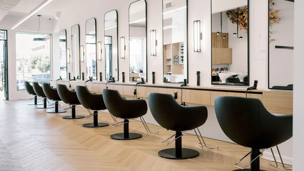 BOND Salon - Midtown — Hair salon in Hoboken